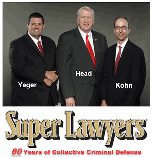Super Lawyers - Our Team
