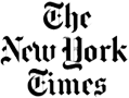 Badge - The New York Times