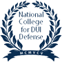 Badge - National College for DUI Defense