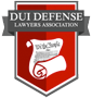 Badge - DUI Defense Lawyers Association