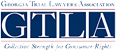 Badge - Georgia Trial Lawyers Association