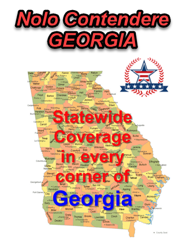 The nolo contendere lawyers at Kohn & Yager have offices in the metro Atlanta area, but they also cover all 159 counties in Georgia. Our lawyer network means we can appear in any traffic court in Georgia.