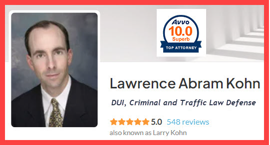 GA record restrictions lawyer Larry Kohn has over 25 years of courtroom experience helping clients avoid a conviction for a DUI, a sex crime, assault, battery, and theft. Larry also can help with expungement if you have prior convictions in Georgia.