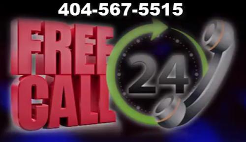 Our Atlanta criminal defense lawyers answer calls every day and every night, even on weekends and holidays. Call today for a Kohn & Yager free lawyer consultation to talk about your case and upcoming court date. We have legal fee payment plans available.