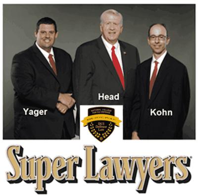 SuperLawyers