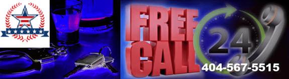 Call (404) 567-5515 to sit down with one of our top traffic lawyers for a free consultation.