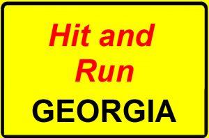 Hit and Run - Georgia
