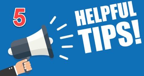 5 Helpful Tips when encountering DUI checkpoints near me in the Peach State.