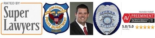 Cory Yager Badges