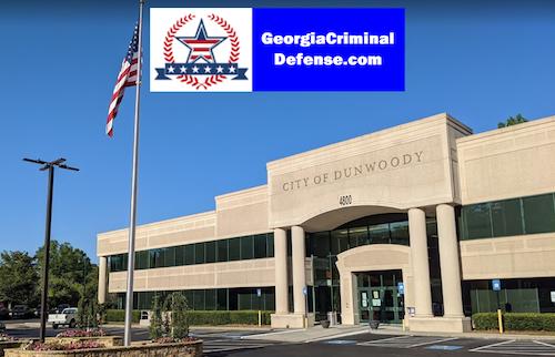 City of Dunwoody