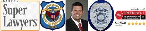 DUI attorney Brookhaven GA Cory Yager