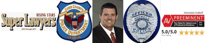 SuperLawyers - PDG - AV Preeminent