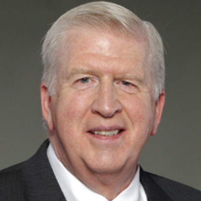 Picture of William C. Head