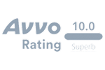 Avvo Raiting