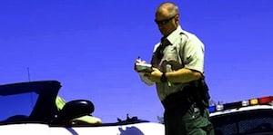A failure to obey traffic control device in Georgia is a misdemeanor traffic ticket. A traffic control device means a stop light, stop sign, or flashing yellow signal.
